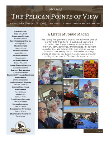 thumbnail of PPHR May 2025 Newsletter FINAL