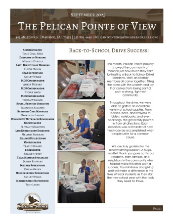 thumbnail of PPHR Sept 2025 Newsletter FINAL