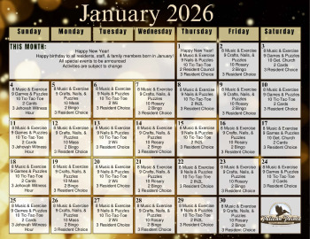 thumbnail of Pelican Pointe Jan 2026 Calendar FINAL